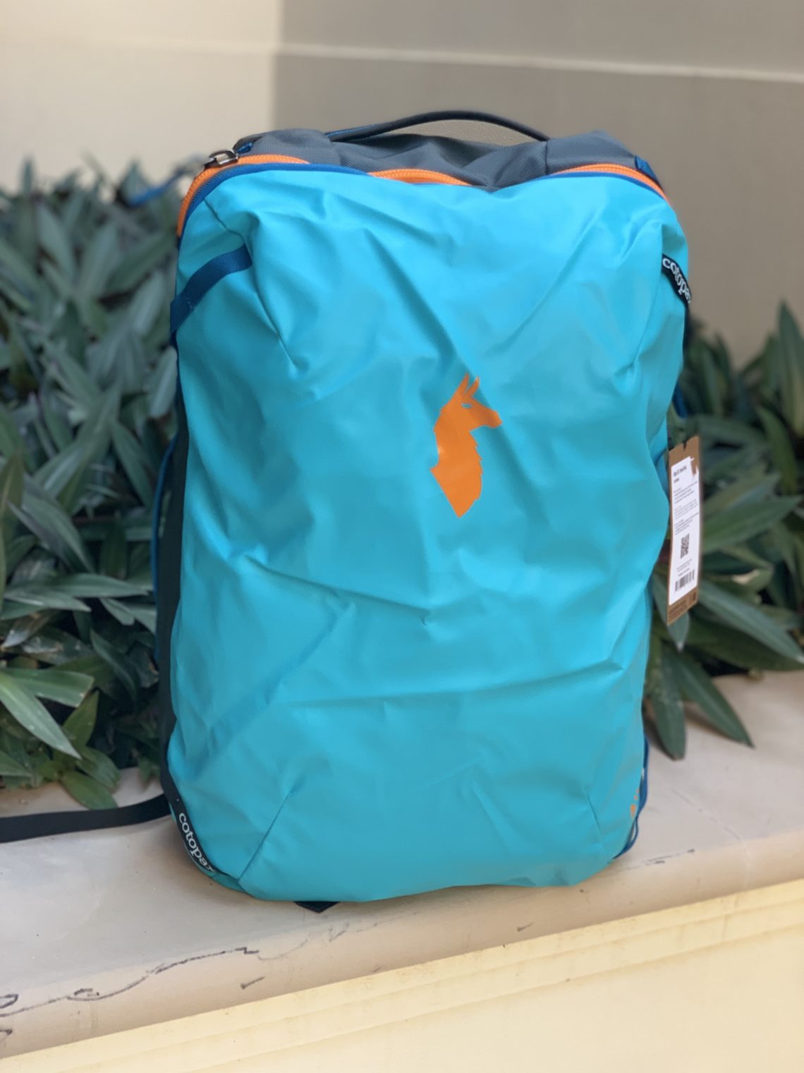 The Best From Our Tests: A Review Of Cotopaxi's Allpa 35L Travel ...